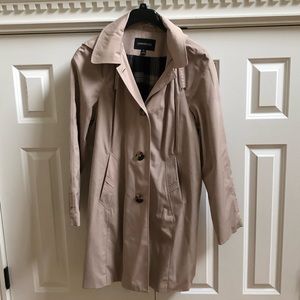 London Fog Raincoat